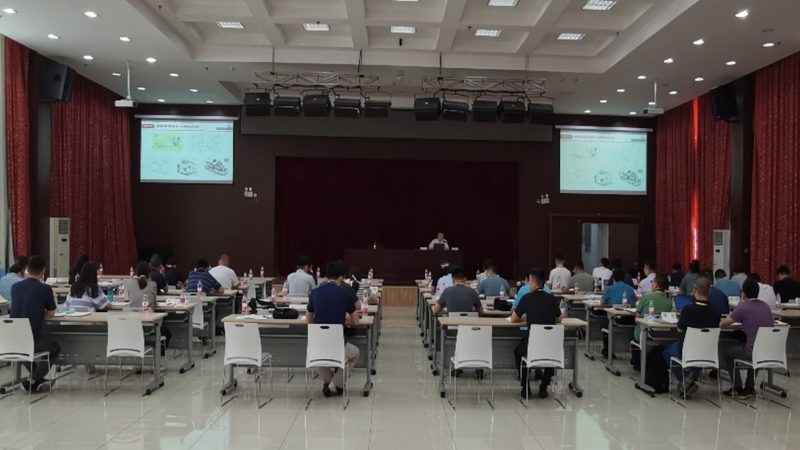 内训课程定制开发的四大关键考量