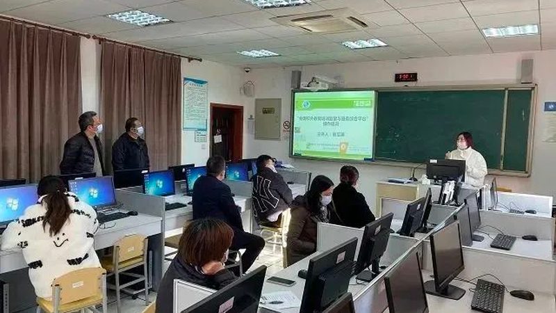 揭秘职业培训机构评价排名背后的真相