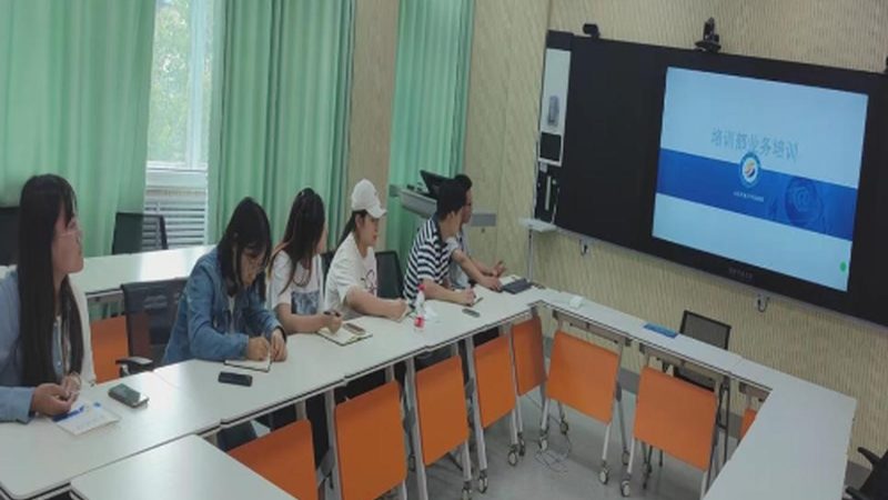 企业内训体系搭建：如何构建高效规范的人才培养模式