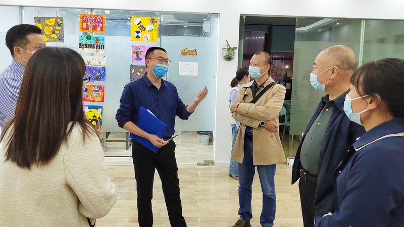 成人技能培训学校加盟，你需要了解的关键要素