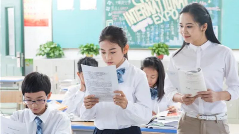 小标题：证书含金量，你的第一关注点